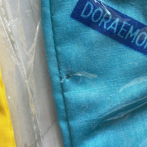 Doraemon draw sting bags SET - Picture 9 of 11